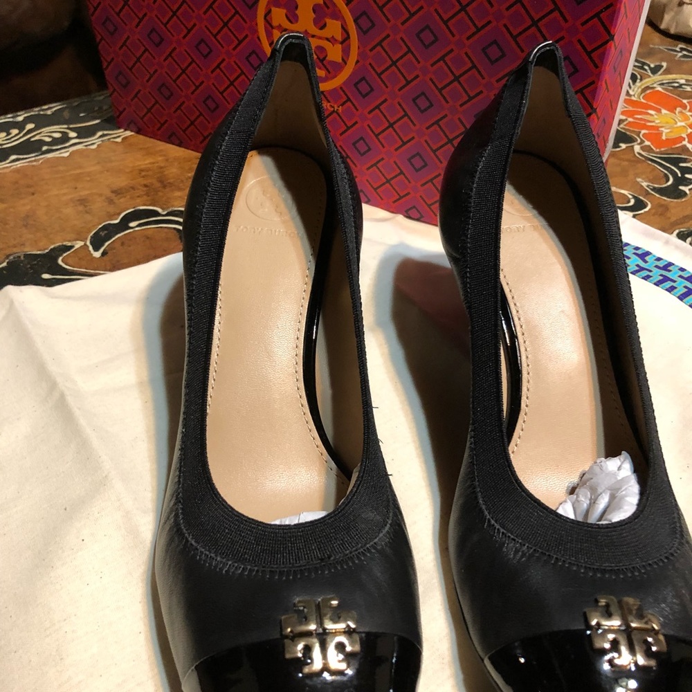 Tory Burch Shoes